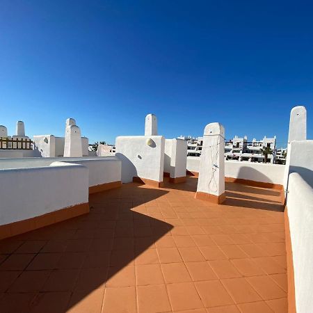سنتاني Marina D'Or Villa Rosa Y Celeste المظهر الخارجي الصورة