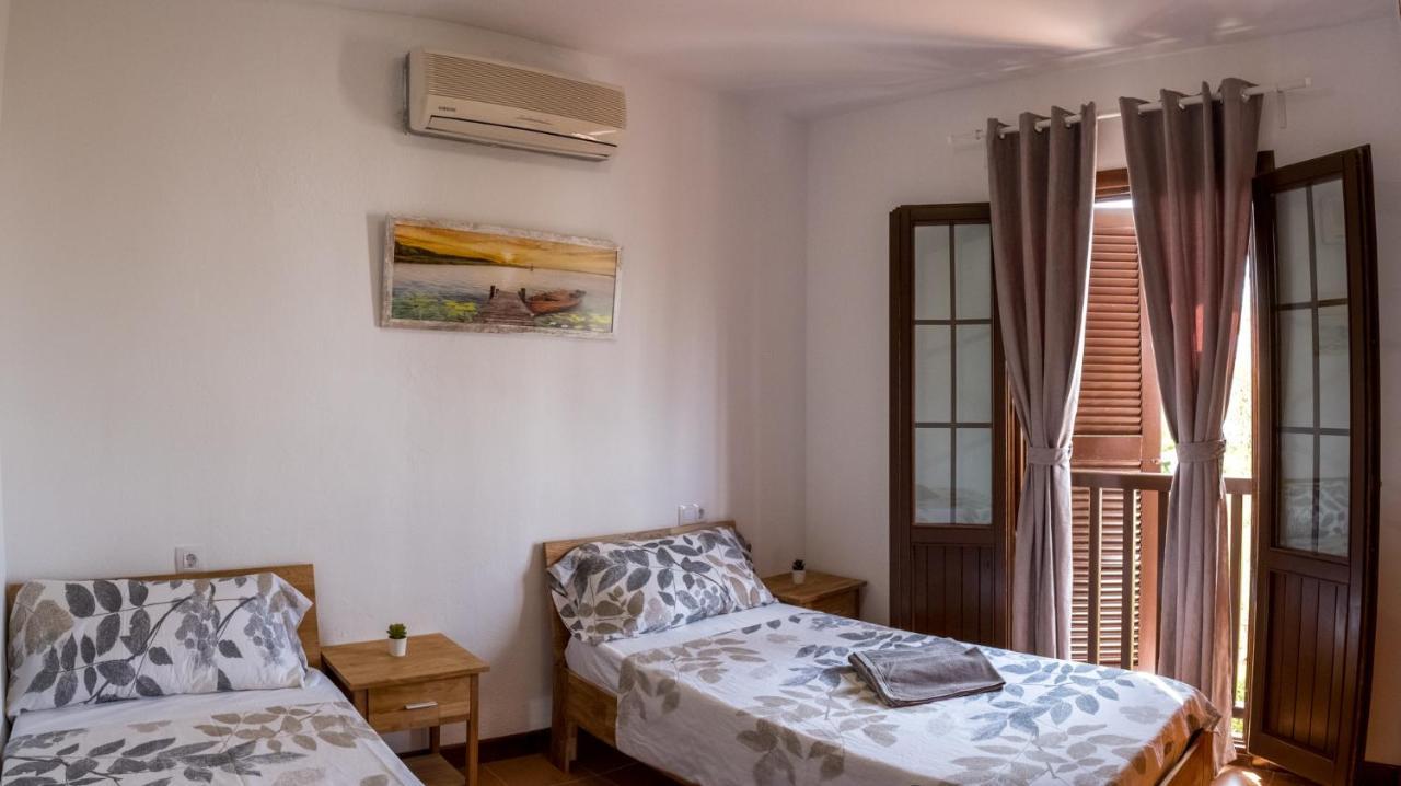 سنتاني Marina D'Or Villa Rosa Y Celeste المظهر الخارجي الصورة