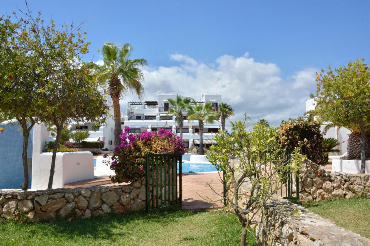 سنتاني Marina D'Or Villa Rosa Y Celeste المظهر الخارجي الصورة