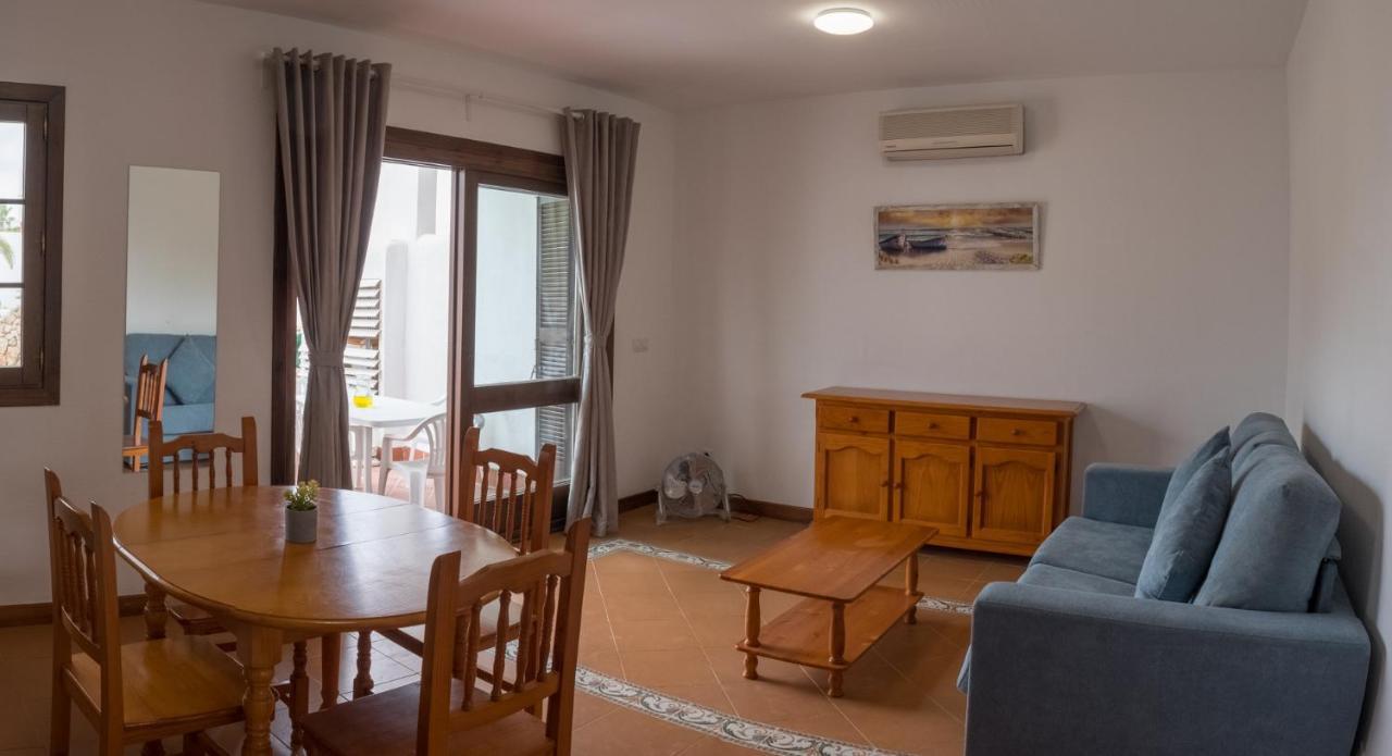 سنتاني Marina D'Or Villa Rosa Y Celeste المظهر الخارجي الصورة