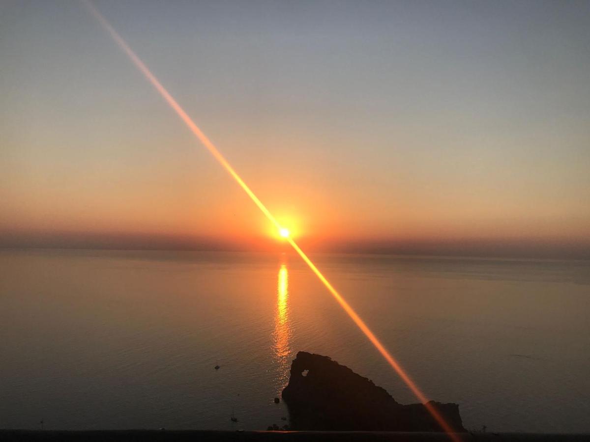 سنتاني Marina D'Or Villa Rosa Y Celeste المظهر الخارجي الصورة