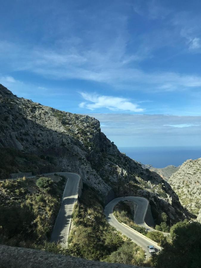سنتاني Marina D'Or Villa Rosa Y Celeste المظهر الخارجي الصورة