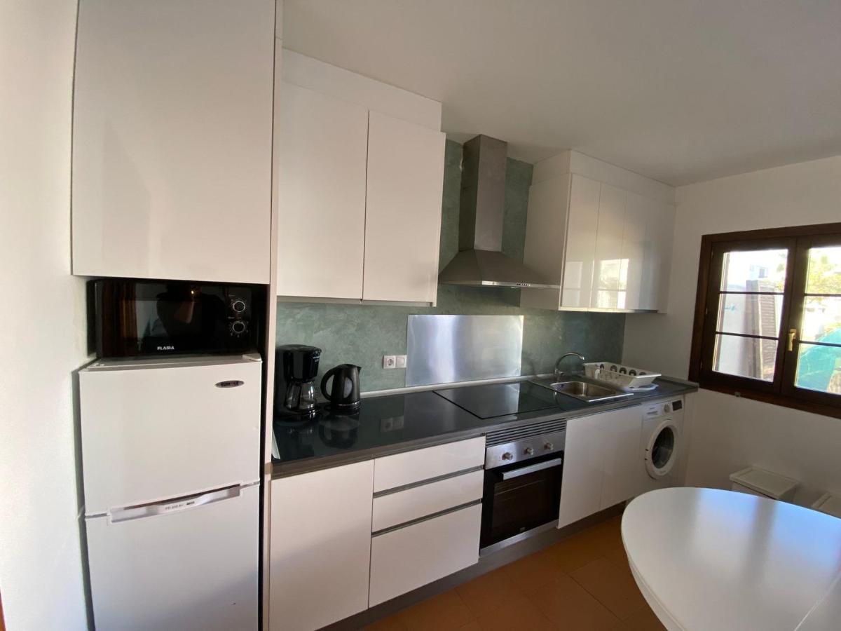 سنتاني Marina D'Or Villa Rosa Y Celeste المظهر الخارجي الصورة