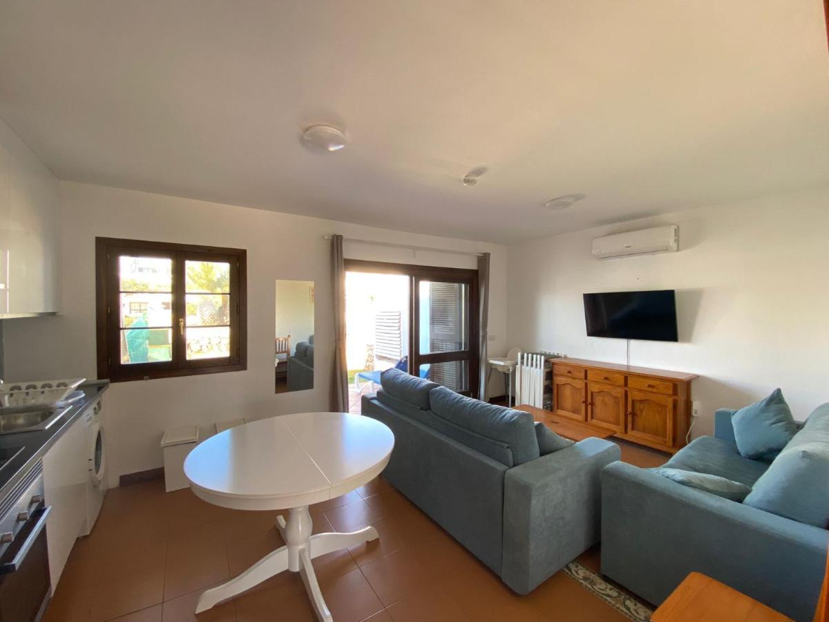 سنتاني Marina D'Or Villa Rosa Y Celeste المظهر الخارجي الصورة